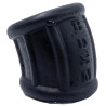 FUKR Anneau silicone Sling Cock Noir
